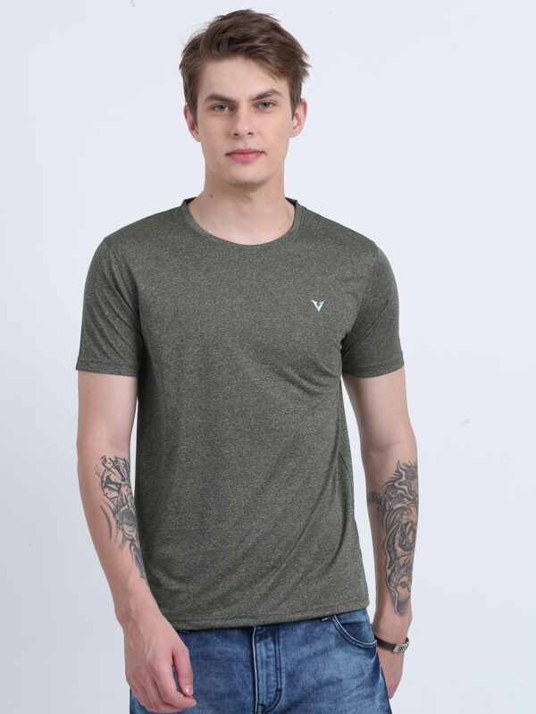 New Mens T-Shirt Grindle DV002