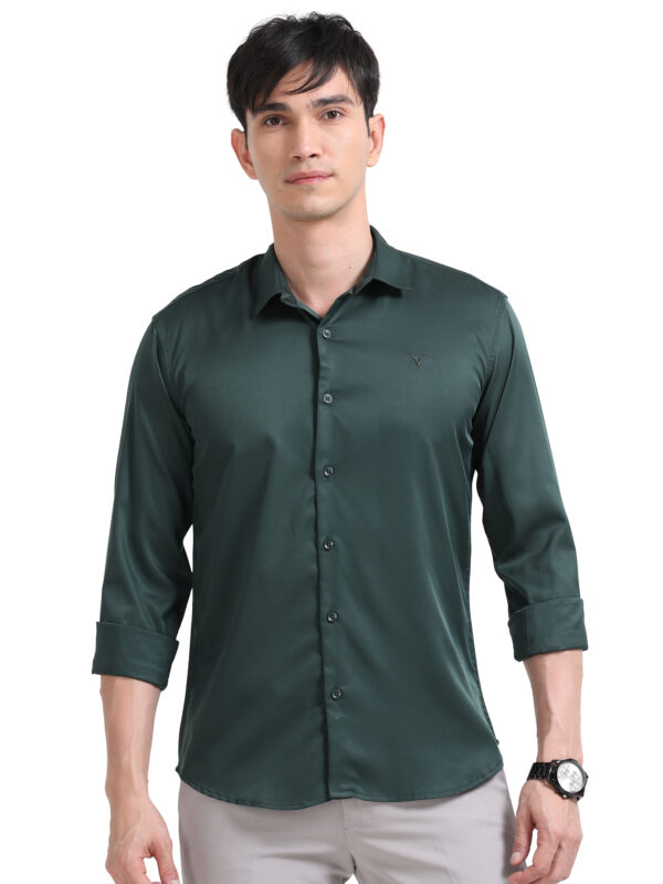 Denver casual Shirts